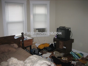 Boston - 3 Beds, 1 Baths