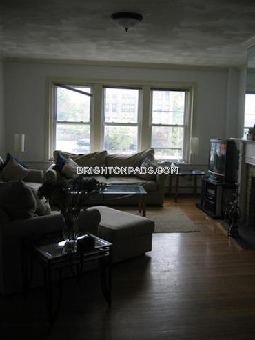 Boston - 4 Beds, 1 Baths