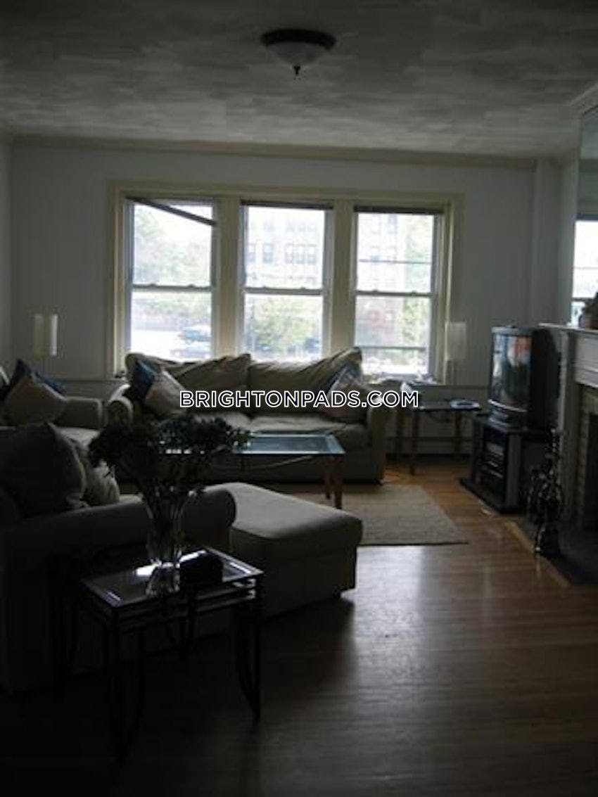 BOSTON - BRIGHTON- WASHINGTON ST./ ALLSTON ST. - 4 Beds, 1 Bath - Image 17