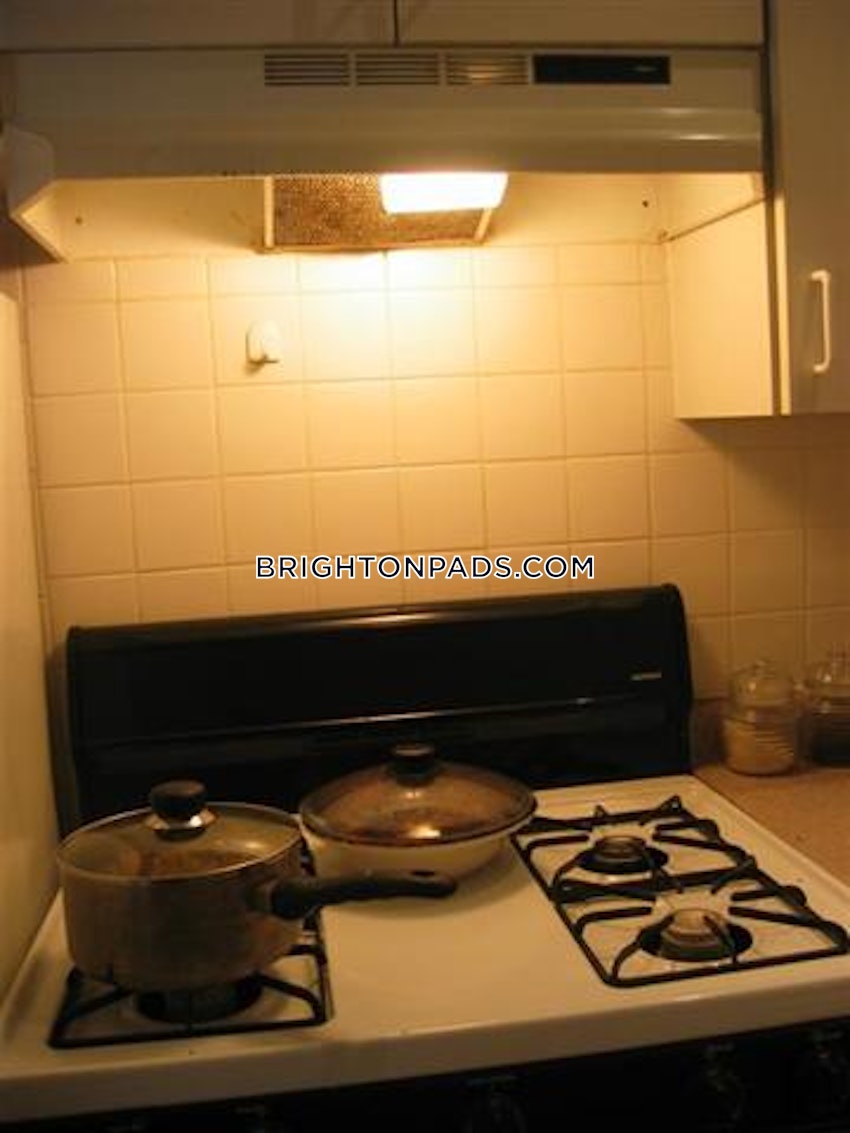 BOSTON - BRIGHTON- WASHINGTON ST./ ALLSTON ST. - 4 Beds, 1 Bath - Image 8