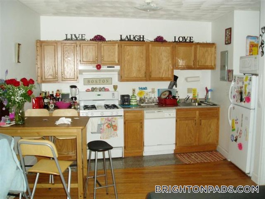 BOSTON - BRIGHTON - CLEVELAND CIRCLE - 4 Beds, 2 Baths - Image 11