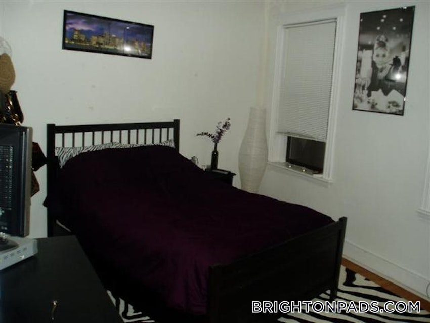 BOSTON - BRIGHTON - CLEVELAND CIRCLE - 4 Beds, 2 Baths - Image 9