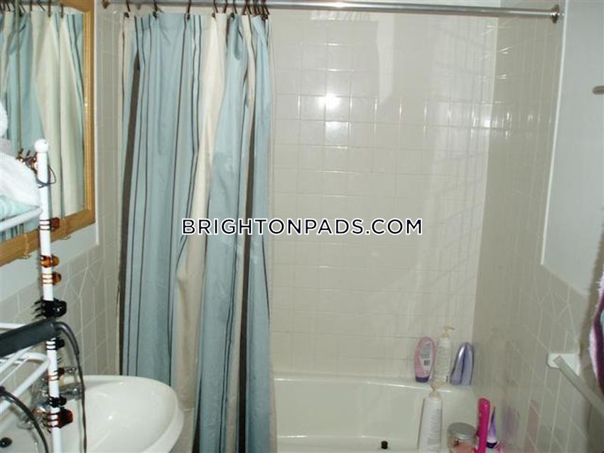 BOSTON - BRIGHTON - CLEVELAND CIRCLE - 4 Beds, 2 Baths - Image 7