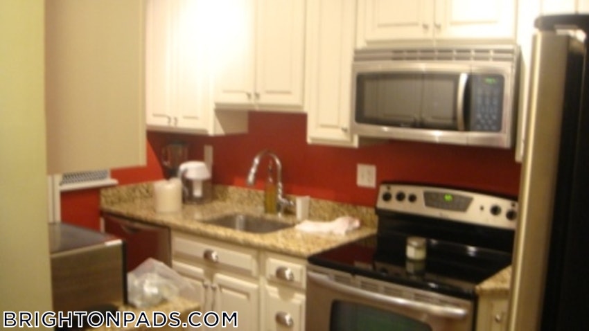 BOSTON - BRIGHTON- WASHINGTON ST./ ALLSTON ST. - 2 Beds, 1 Bath - Image 1