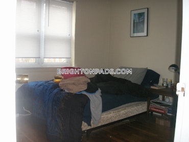 Boston - 2 Beds, 1 Baths