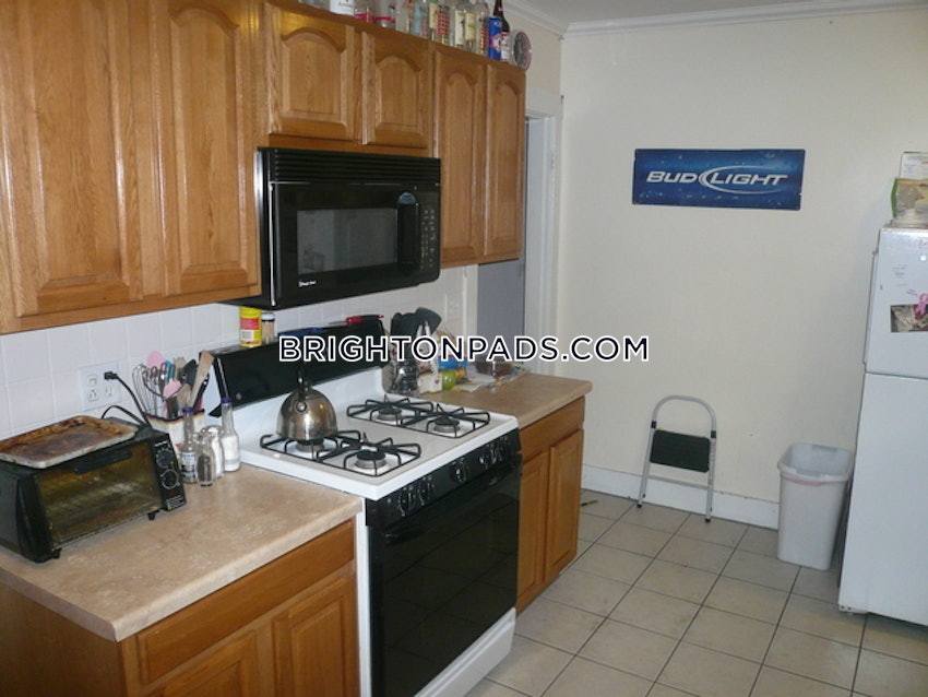 BOSTON - BRIGHTON- WASHINGTON ST./ ALLSTON ST. - 4 Beds, 2 Baths - Image 7