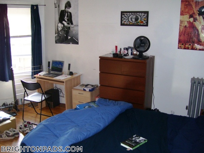 BOSTON - BRIGHTON- WASHINGTON ST./ ALLSTON ST. - 4 Beds, 2 Baths - Image 2