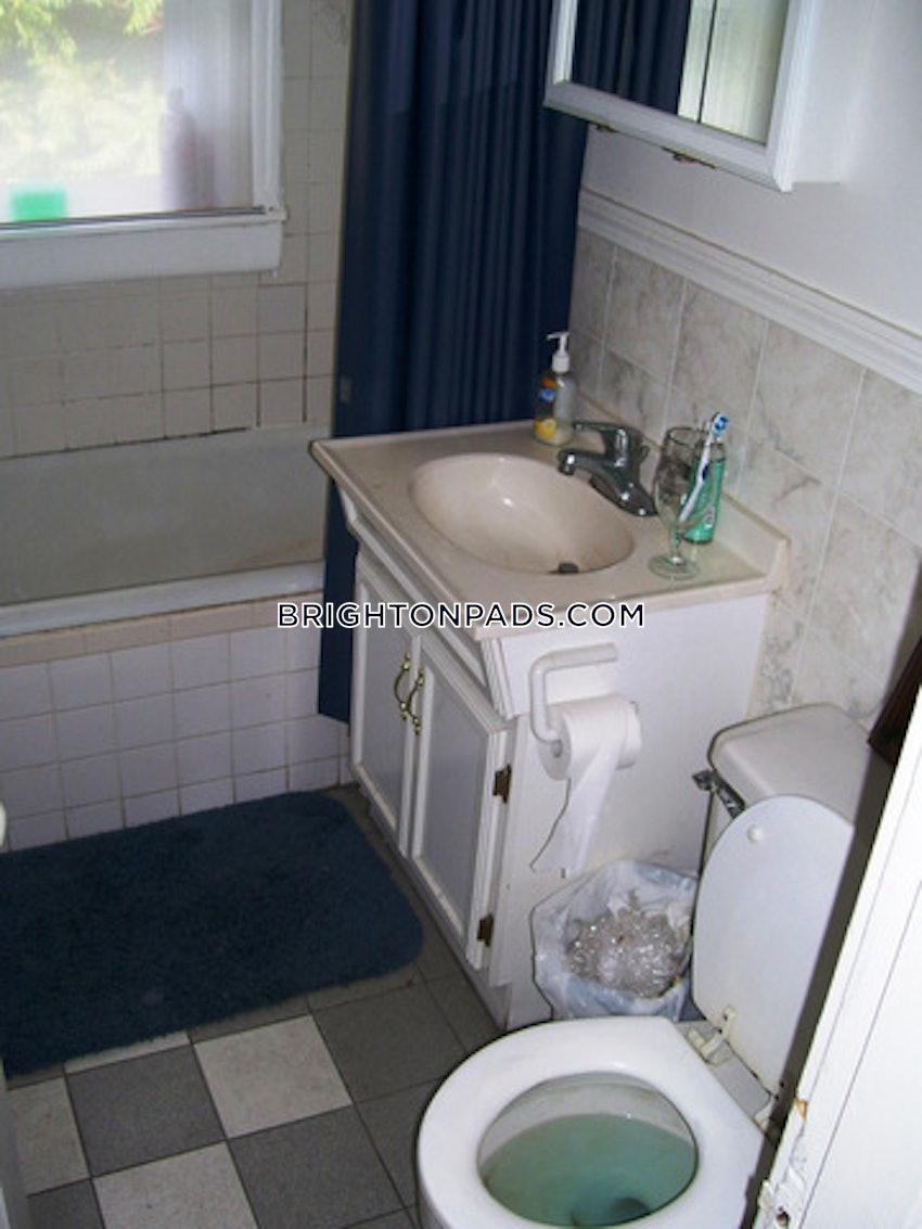 BOSTON - BRIGHTON- WASHINGTON ST./ ALLSTON ST. - 4 Beds, 2 Baths - Image 5