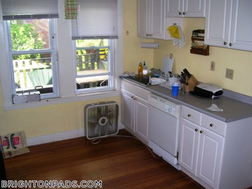 BOSTON - BRIGHTON- WASHINGTON ST./ ALLSTON ST. - 4 Beds, 2 Baths - Image 4