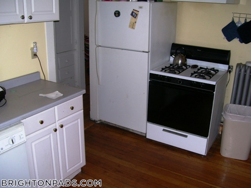 BOSTON - BRIGHTON- WASHINGTON ST./ ALLSTON ST. - 4 Beds, 2 Baths - Image 1