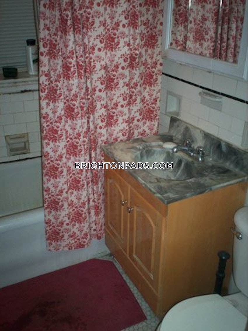 BOSTON - BRIGHTON- WASHINGTON ST./ ALLSTON ST. - 4 Beds, 1 Bath - Image 4