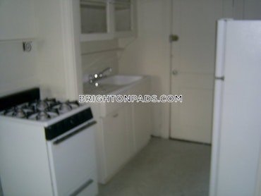 Boston - 1 Beds, 1 Baths