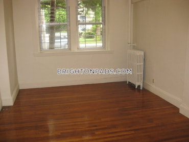 Washington St. Boston