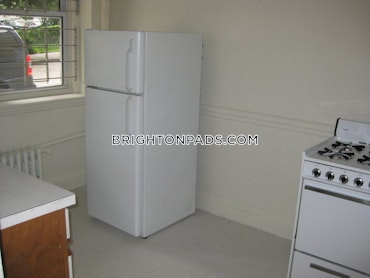 Boston - 1 Beds, 1 Baths