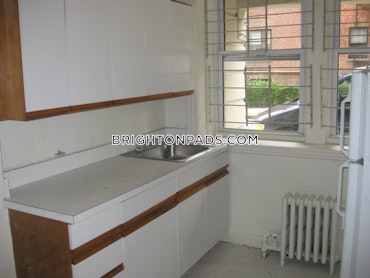 Boston - 1 Beds, 1 Baths