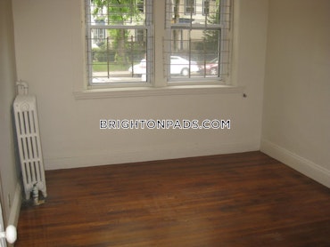 Washington St. Boston