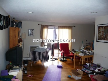 Boston - 1 Beds, 1 Baths