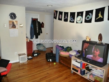 Boston - 1 Beds, 1 Baths