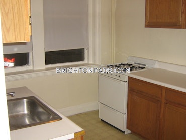 Boston - 2 Beds, 1 Baths