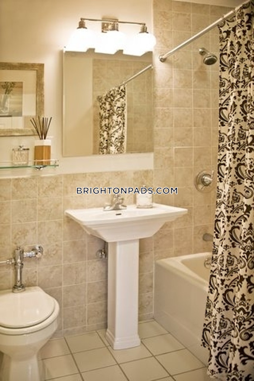 BOSTON - BRIGHTON- WASHINGTON ST./ ALLSTON ST. - 1 Bed, 1 Bath - Image 40