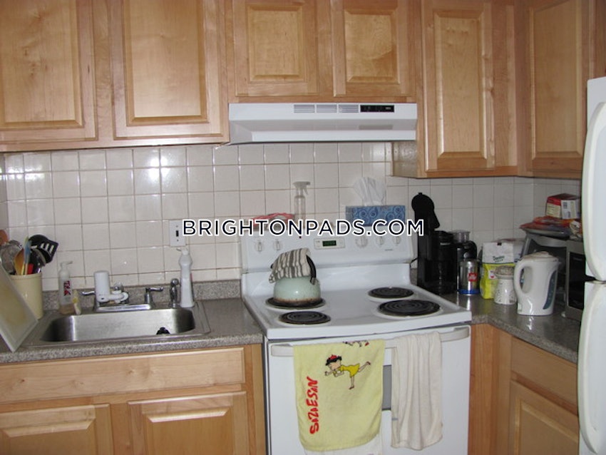 BOSTON - ALLSTON/BRIGHTON BORDER - 1 Bed, 1 Bath - Image 2