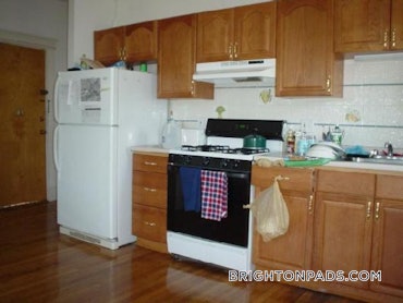 Washington St./ Allston St. - Brighton, Boston, MA - 4 Beds, 1 Bath - $3,500 - ID#62745