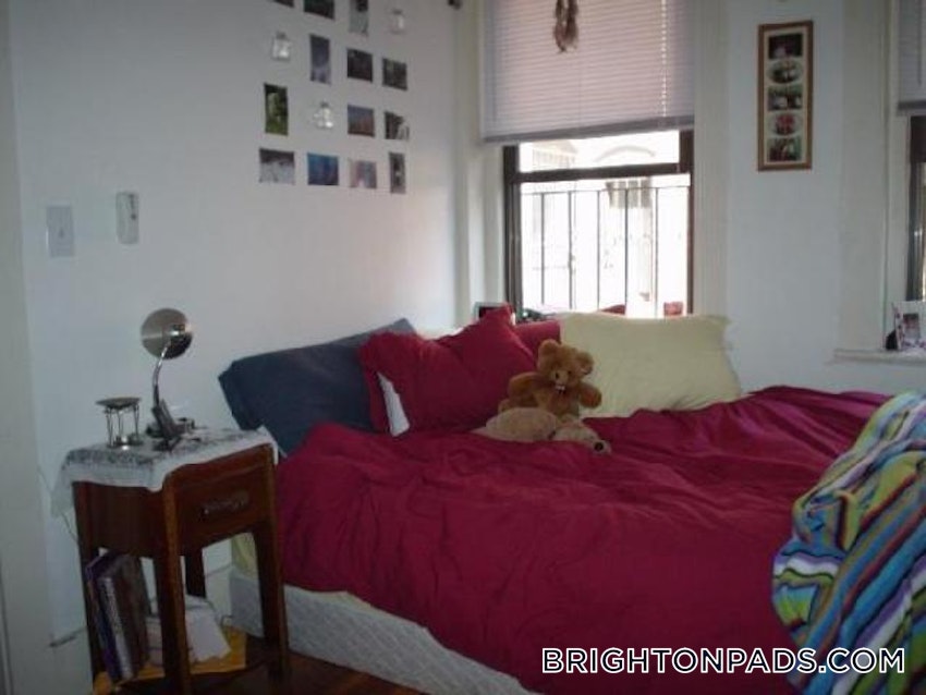 BOSTON - BRIGHTON- WASHINGTON ST./ ALLSTON ST. - 4 Beds, 1 Bath - Image 2