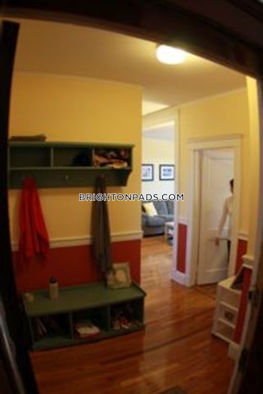 BOSTON - BRIGHTON- WASHINGTON ST./ ALLSTON ST. - 2 Beds, 1 Bath - Image 12