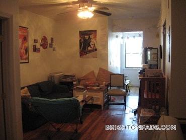 Washington St./ Allston St. - Brighton, Boston, MA - 4 Beds, 2 Baths - $3,950 - ID#5611365