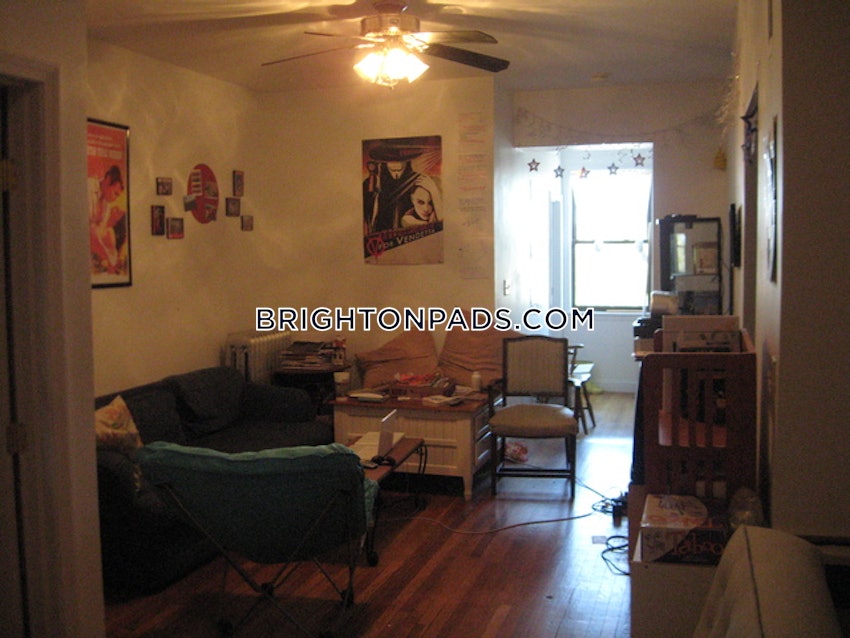 BOSTON - BRIGHTON- WASHINGTON ST./ ALLSTON ST. - 4 Beds, 2 Baths - Image 1