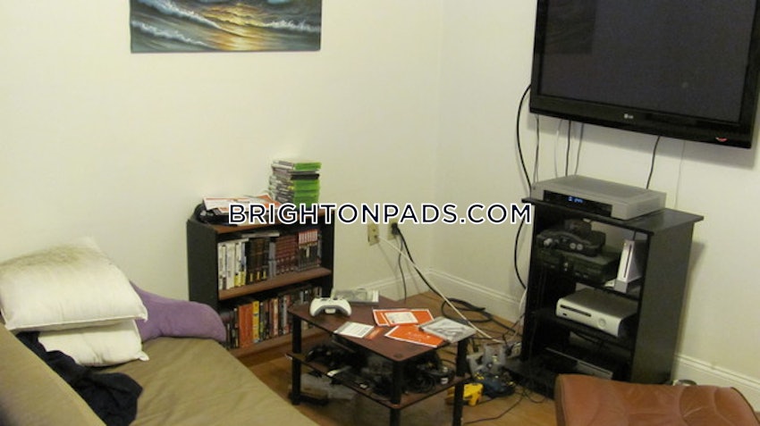 BOSTON - BRIGHTON- WASHINGTON ST./ ALLSTON ST. - 4 Beds, 2 Baths - Image 19