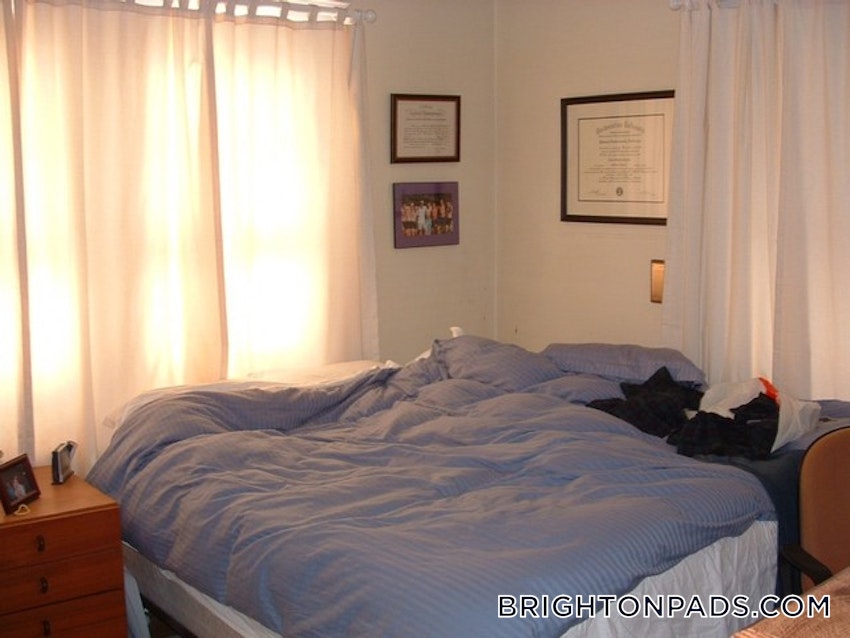 BOSTON - BRIGHTON- WASHINGTON ST./ ALLSTON ST. - 4 Beds, 2 Baths - Image 8