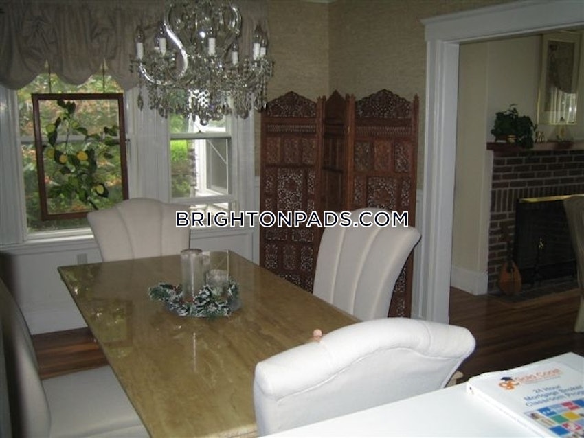 BOSTON - BRIGHTON- WASHINGTON ST./ ALLSTON ST. - 5 Beds, 2 Baths - Image 37