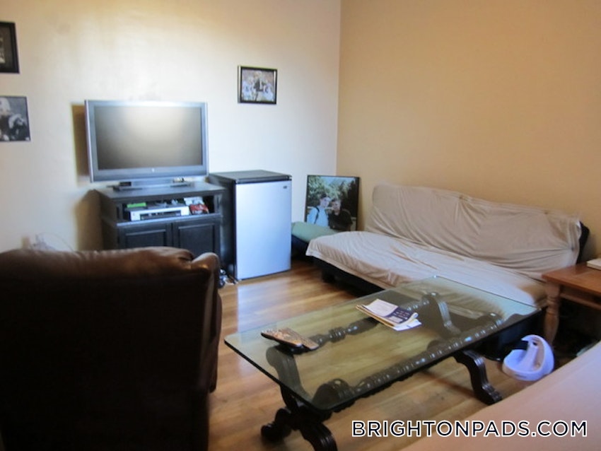 BOSTON - BRIGHTON- WASHINGTON ST./ ALLSTON ST. - 4 Beds, 2 Baths - Image 3