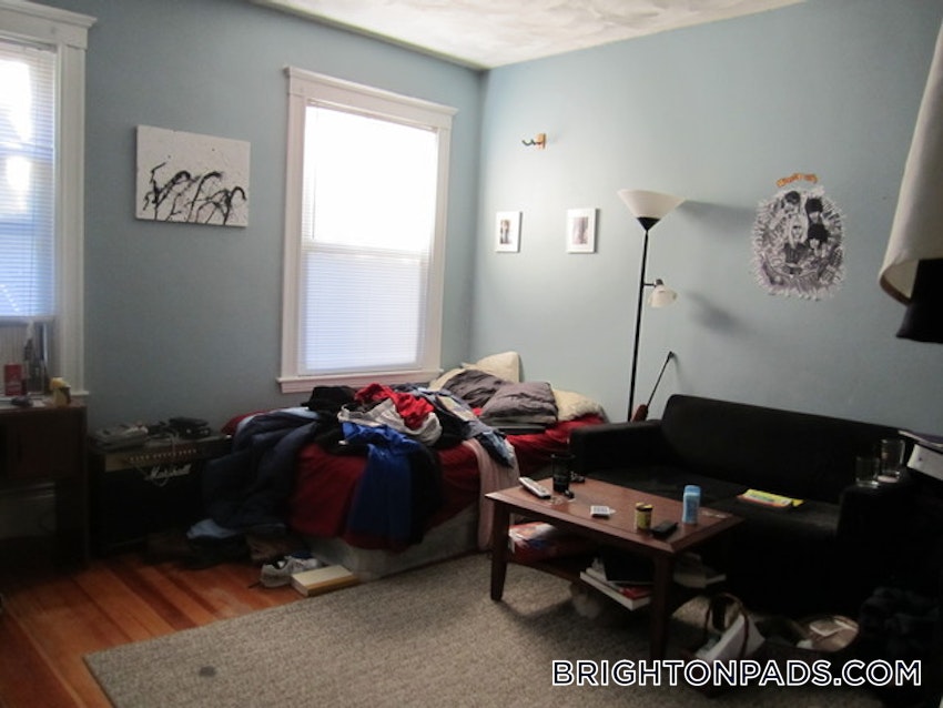 BOSTON - BRIGHTON- WASHINGTON ST./ ALLSTON ST. - 4 Beds, 2 Baths - Image 2