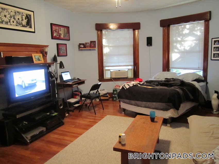 BOSTON - BRIGHTON- WASHINGTON ST./ ALLSTON ST. - 4 Beds, 2 Baths - Image 1