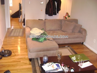 Boston - 1 Beds, 1 Baths