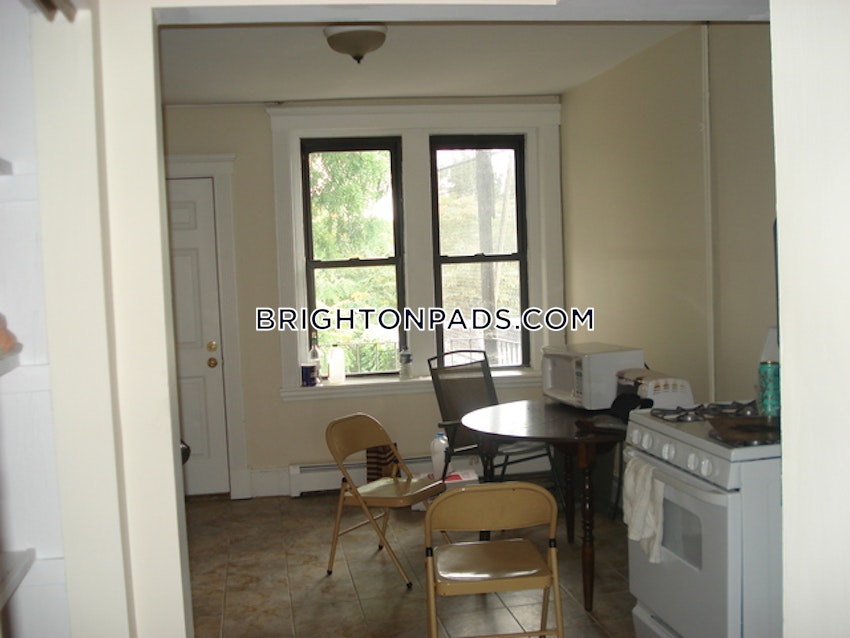 BOSTON - BRIGHTON- WASHINGTON ST./ ALLSTON ST. - 4 Beds, 1 Bath - Image 9