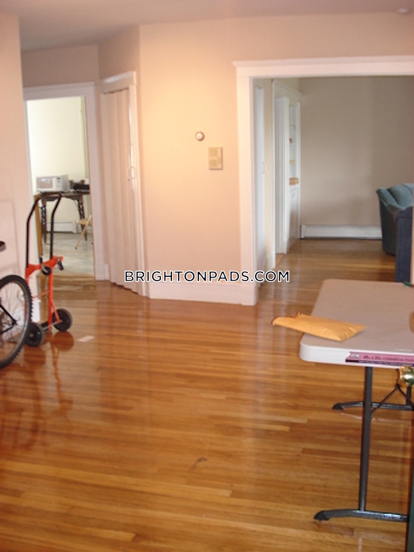 BOSTON - BRIGHTON- WASHINGTON ST./ ALLSTON ST. - 4 Beds, 1 Bath - Image 12