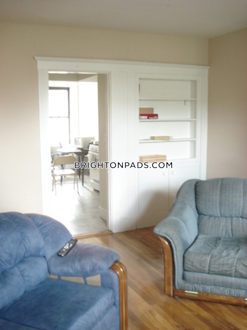 BOSTON - BRIGHTON- WASHINGTON ST./ ALLSTON ST. - 4 Beds, 1 Bath - Image 3