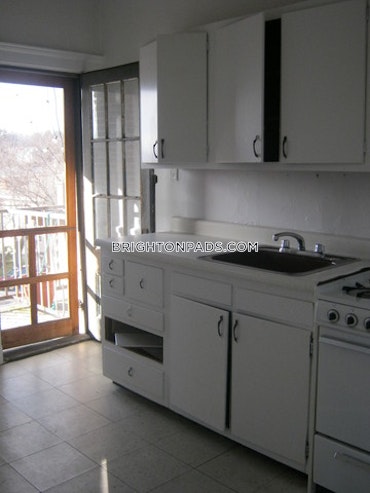 Boston - 1 Beds, 1 Baths