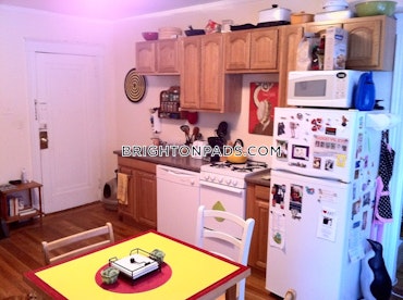 Boston - 2 Beds, 1 Baths