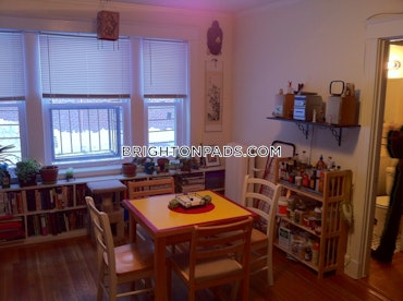 Boston - 2 Beds, 1 Baths