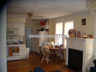 Boston - 4 Beds, 2 Baths