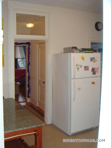 Boston - 2 Beds, 1 Baths