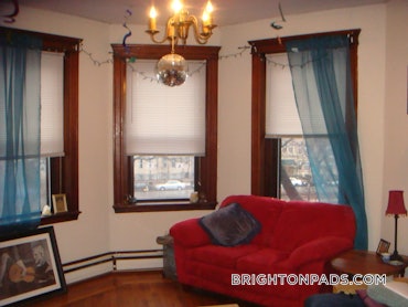 Washington St./ Allston St. - Brighton, Boston, MA - 2 Beds, 1 Bath - $2,600 - ID#62172