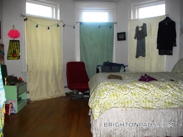 Boston - 2 Beds, 1 Baths