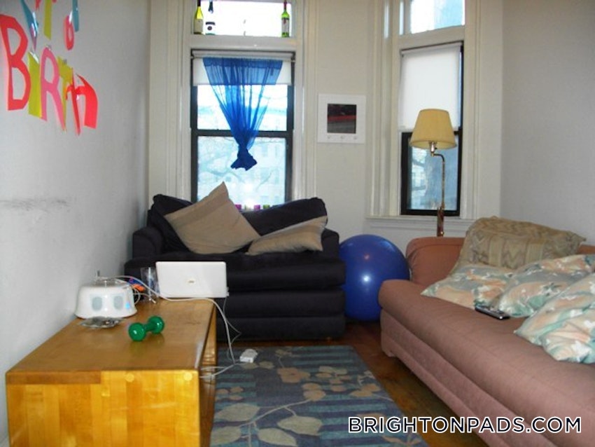 BOSTON - BRIGHTON- WASHINGTON ST./ ALLSTON ST. - 2 Beds, 1 Bath - Image 17