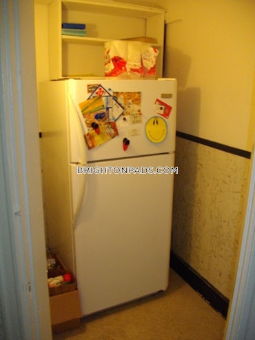 Commonwealth Ave. Boston