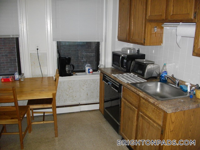 BOSTON - BRIGHTON- WASHINGTON ST./ ALLSTON ST. - 3 Beds, 1 Bath - Image 12